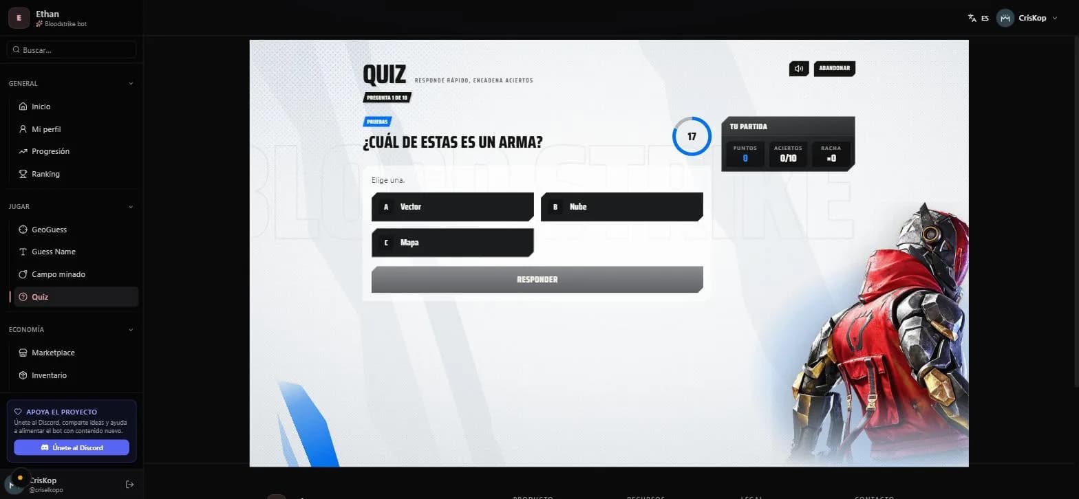 Quiz